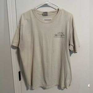 Comfort Colors Chasing Summer Cream T-Shirt